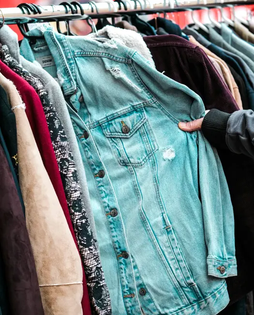 Det gode grønne liv