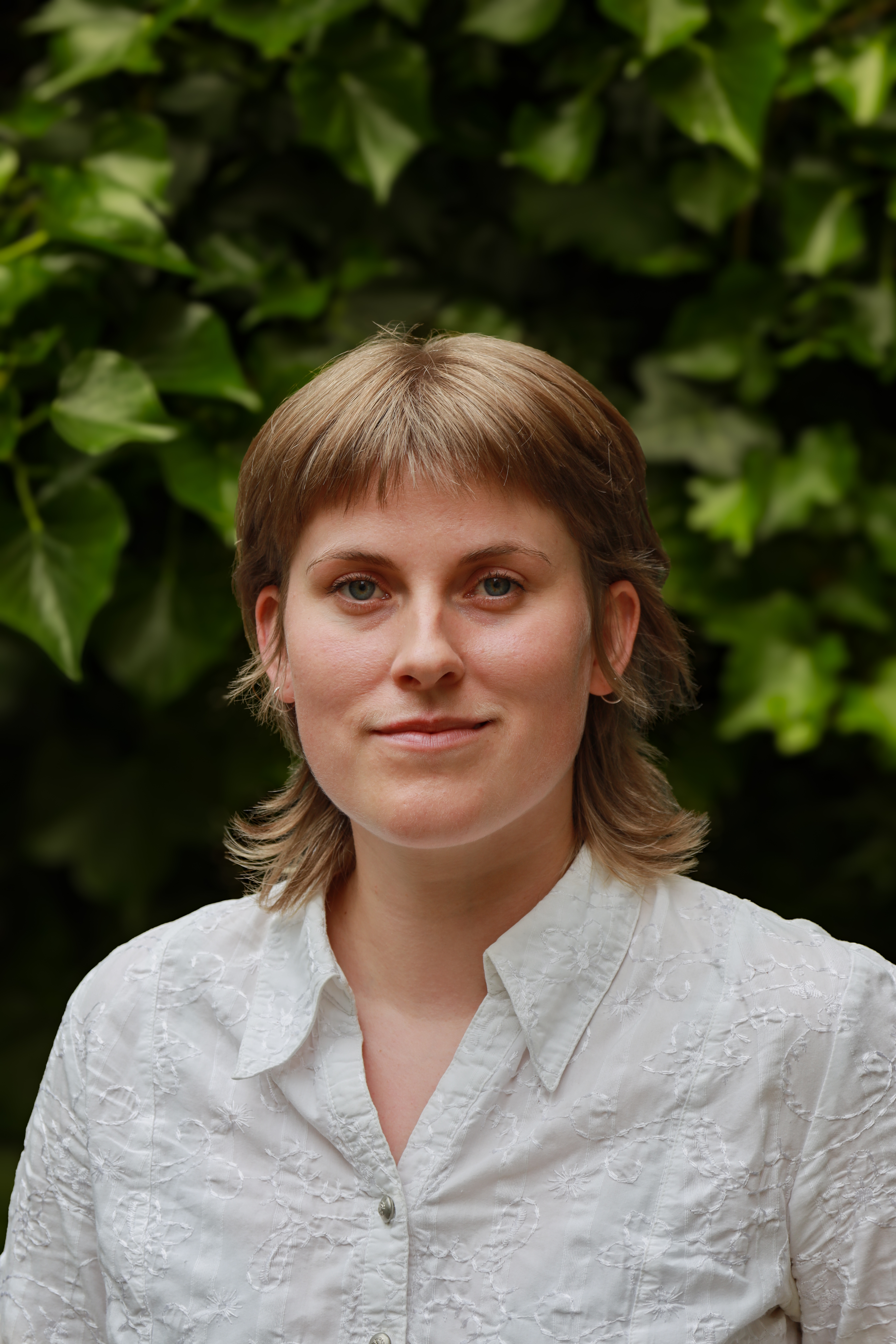 Pernille Baade Jensen