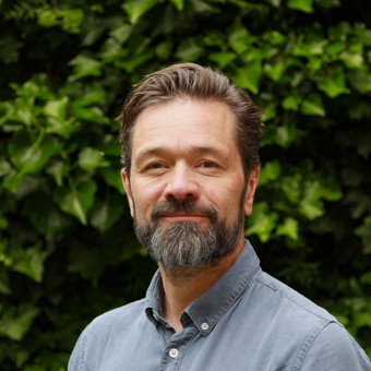 Claus Garde Bergmann