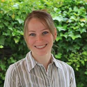 Emilie Vestergaard Pedersen