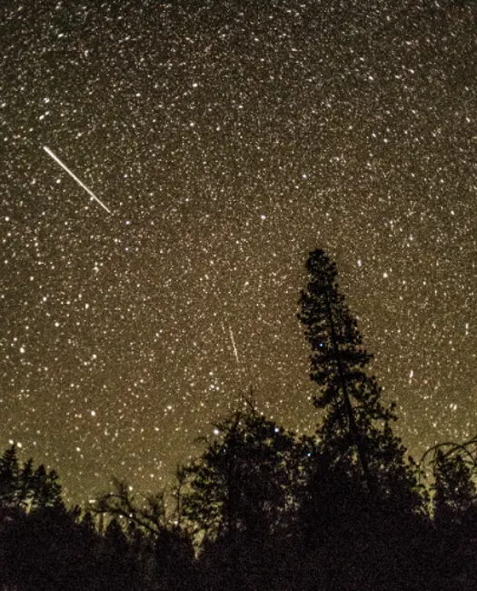 Gode råd til at opleve himlen