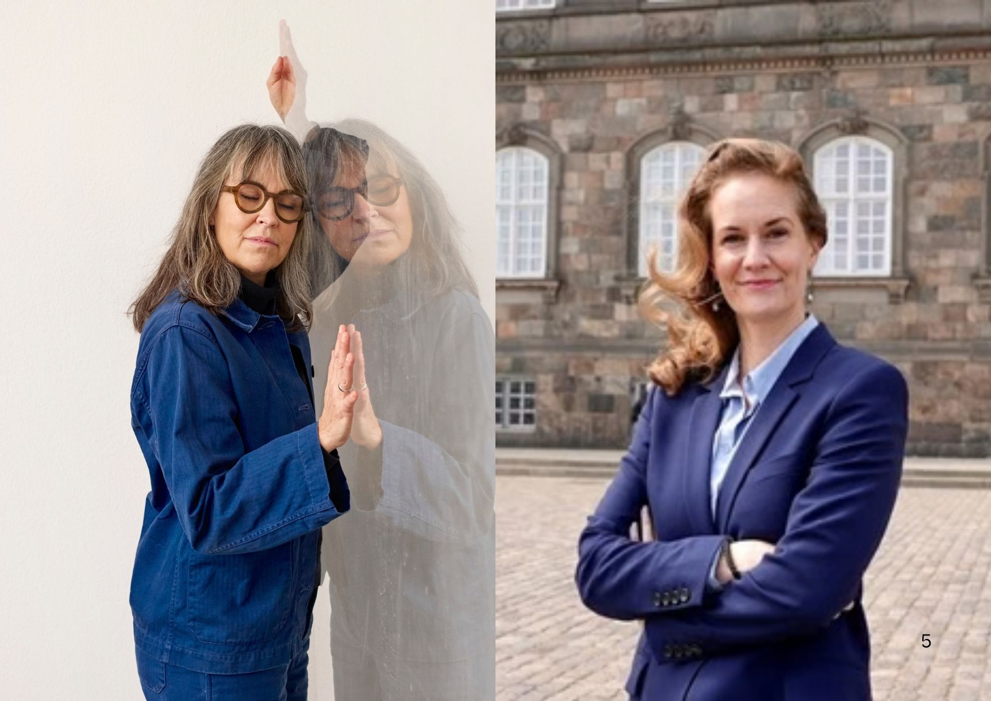 Grøn talk: Hvordan blev vi staldblinde?