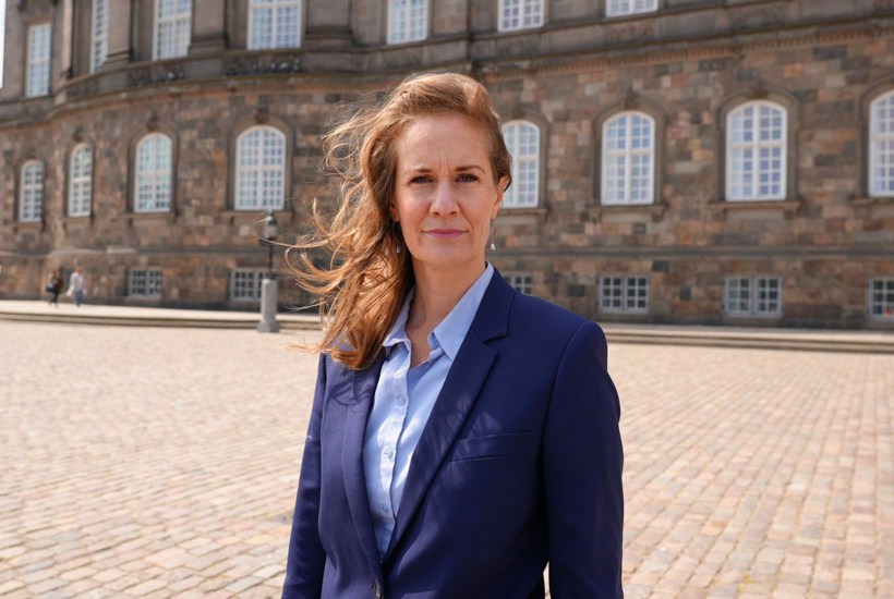 Regeringen svigter treparten, hvis kvælstofindsatsen forringes