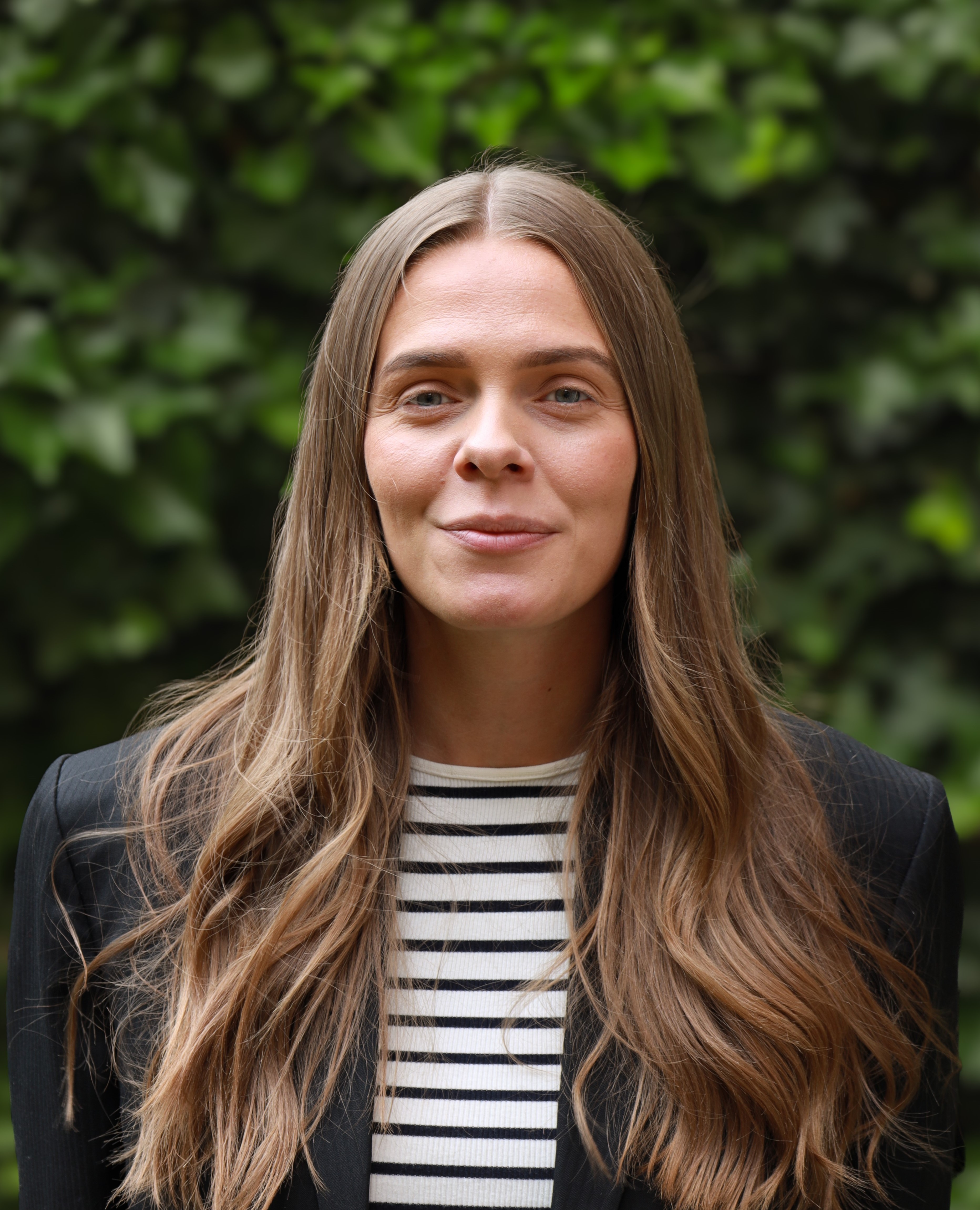 Johanne Mikkelsen