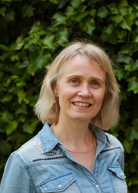 Christina Lyng Frandsen
