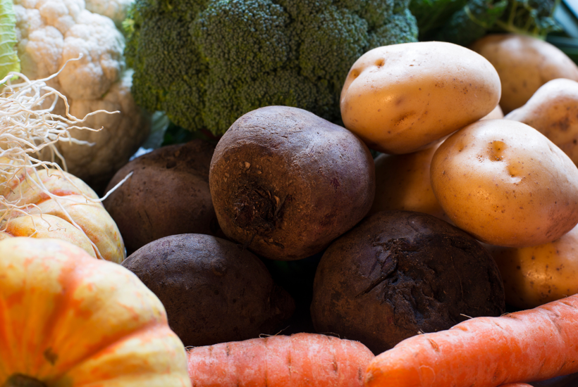Få liv i vinterens kål, beder og rødder: Se kokkens 5 bedste råd