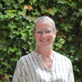 Charlotte Taarnhøj Dahlstrøm