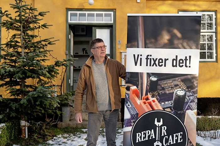 Tema: Det gode grønne liv