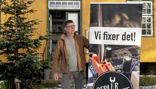 Tema: Det gode grønne liv