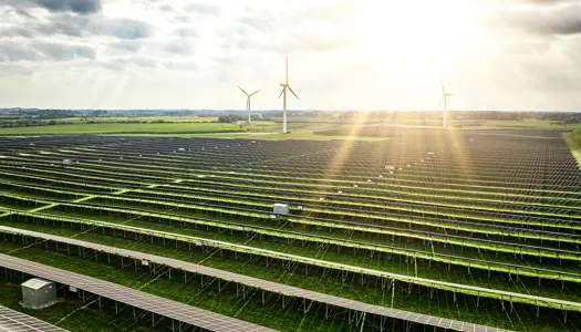 Sådan kan du fremme solenergi