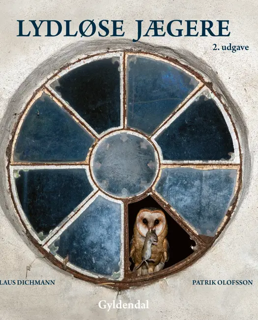 Nattens lydløse jægere