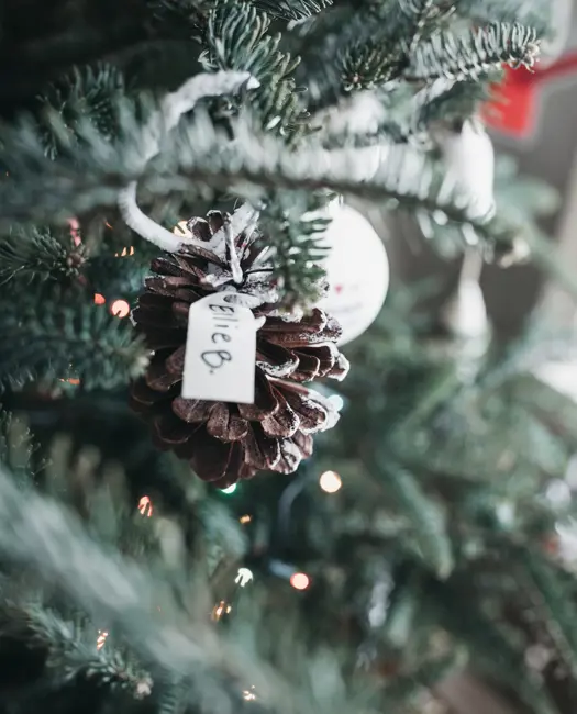 Sådan gør du julen grønnere