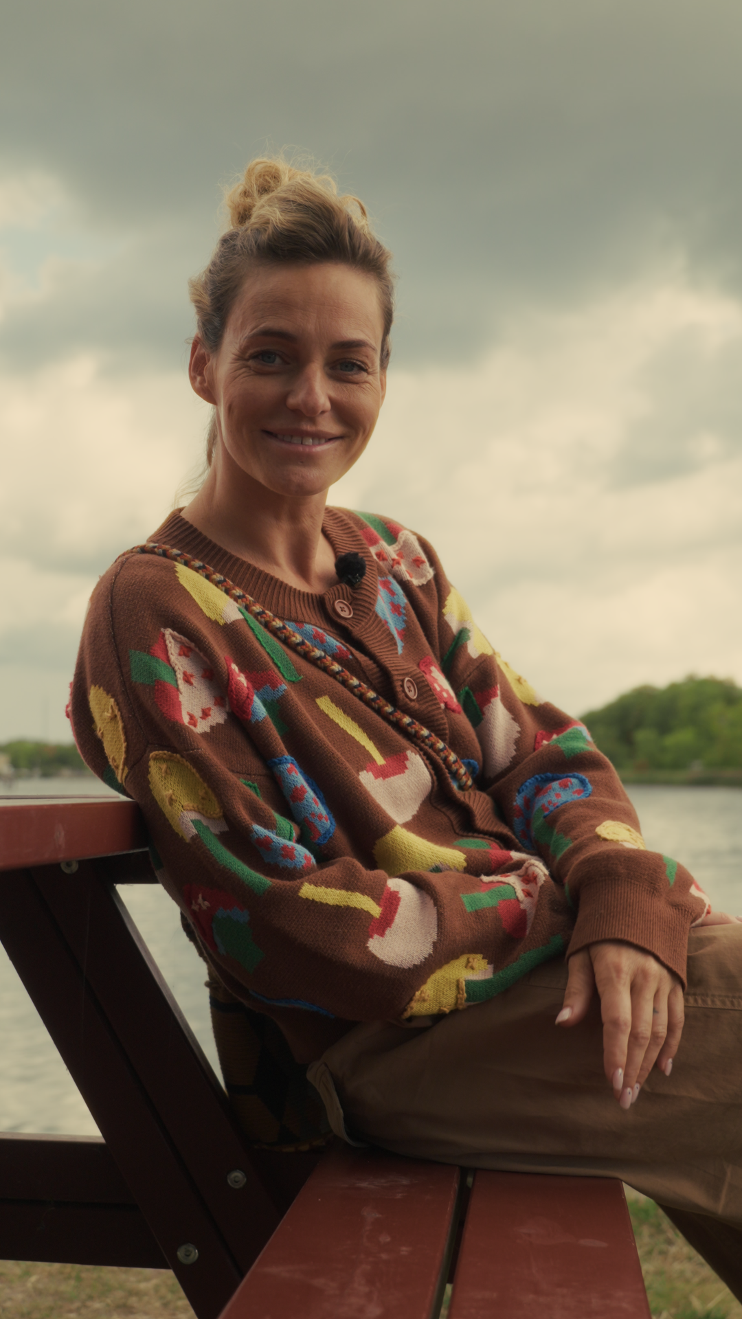 Om Sarah Grünewald