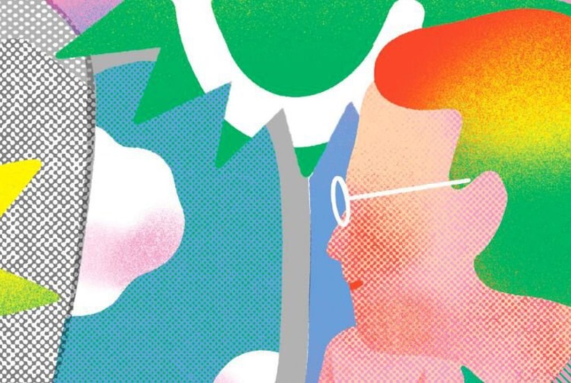 Vi har forbud mod reklame for tobak og spil – men ikke klimaskadeligt forbrug?!