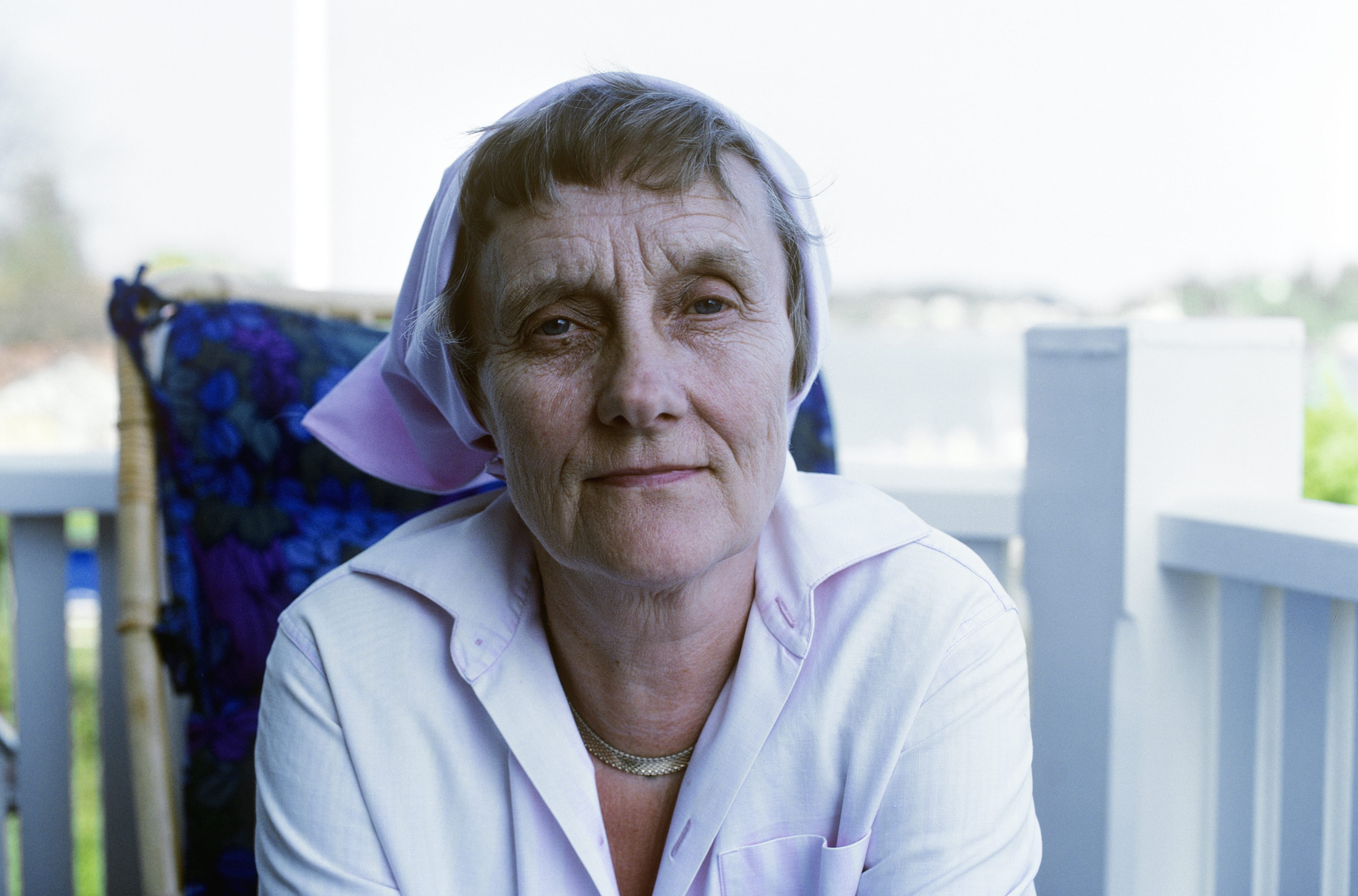 Astrid Lindgren ændrede loven – derfor går alle køer på græs i Sverige 