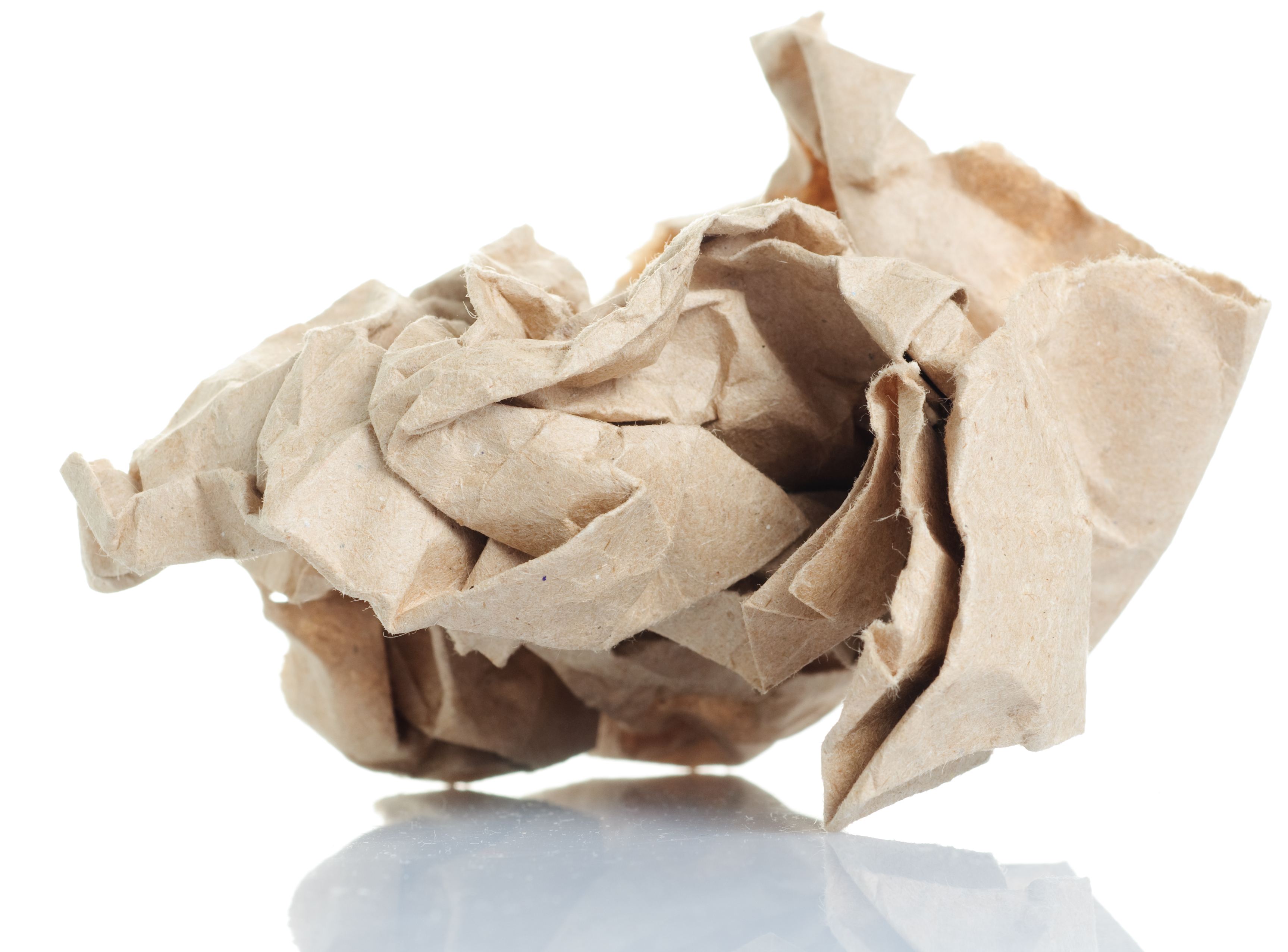 8. Sorter dit affald