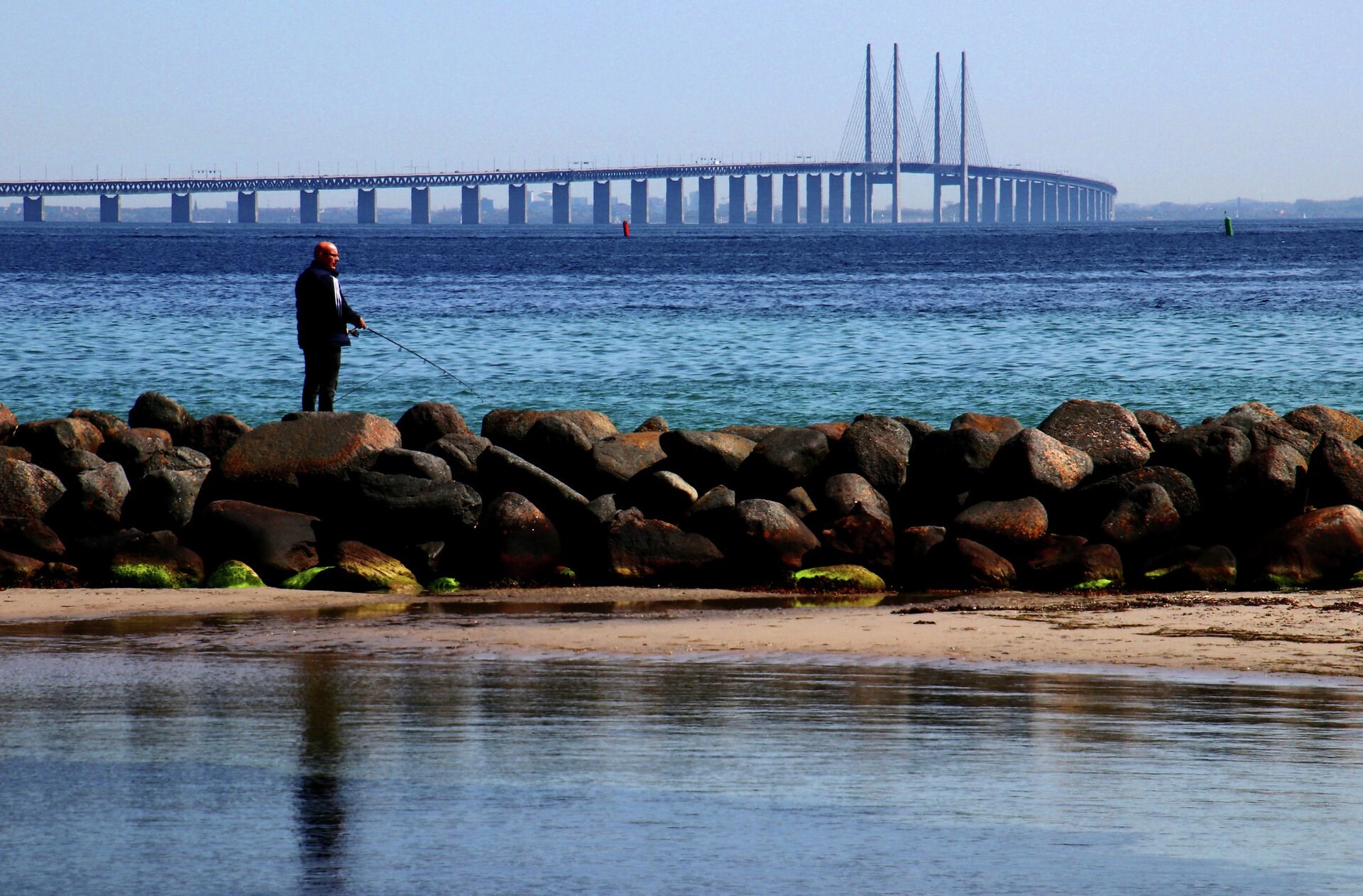 Godt nyt for Østersøen: Minister skærper miljøkrav efter kritik