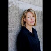 Først i naturen kunne hun trække vejret helt ned i maven