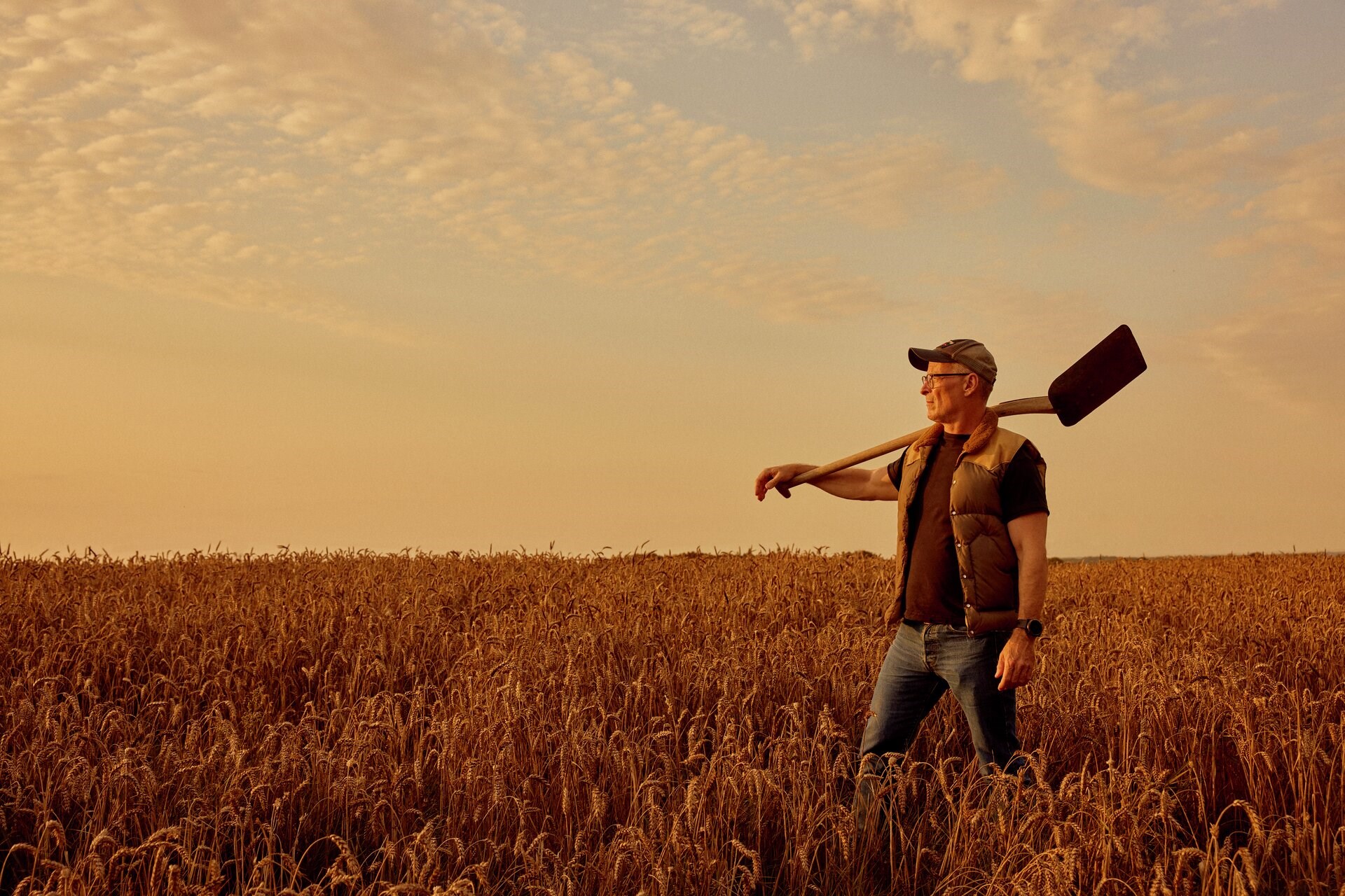 Eske Willerslev: Så kan jeg gå i graven og sige - Det var det hele værd