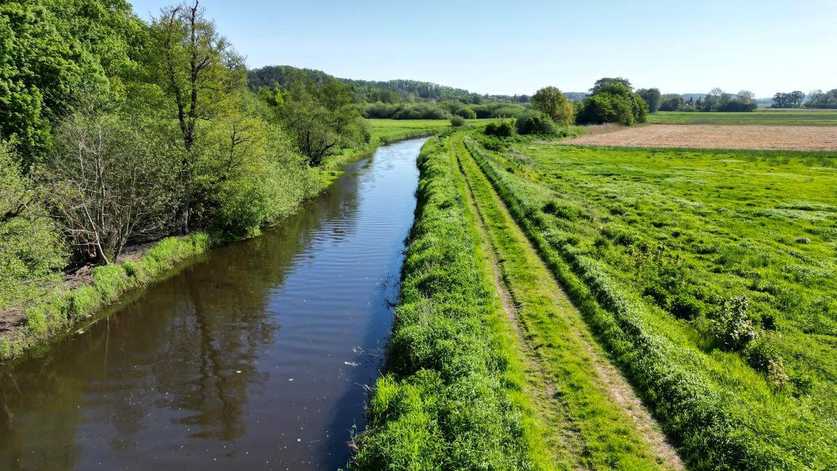 Kommune vil genskabe vandområde, der kan blive Jyllands største sø