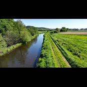 Kommune vil genskabe vandområde, der kan blive Jyllands største sø
