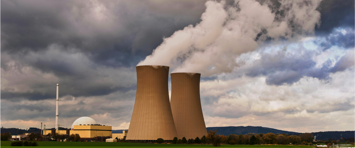 5 grunde til, at atomkraft er en dårlig idé i Danmark