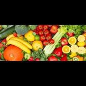 Frugt og grønt skal være billigere – godt for både klima, sundhed og pengepung