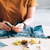 5 råd: Hvad kan du selv gøre for at nedsætte tekstilforbruget?