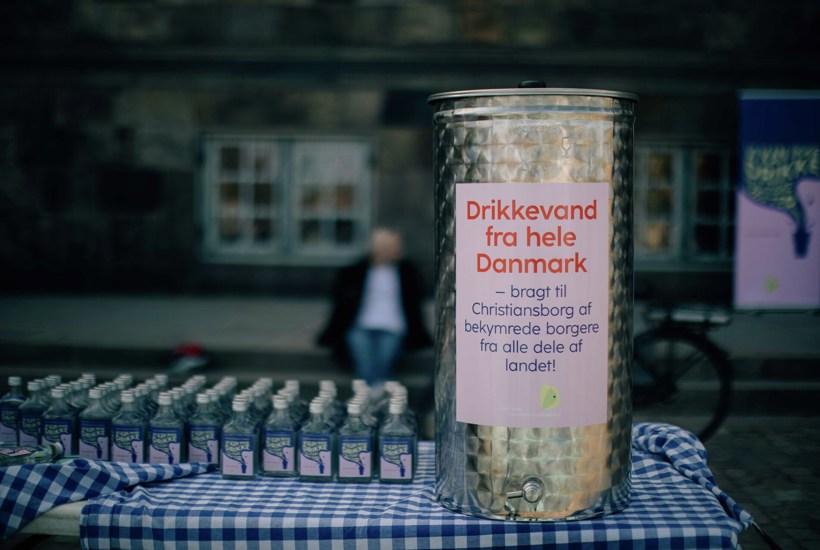 Giftige PFAS-pesticider udfases: En sejr for miljøet og drikkevandet