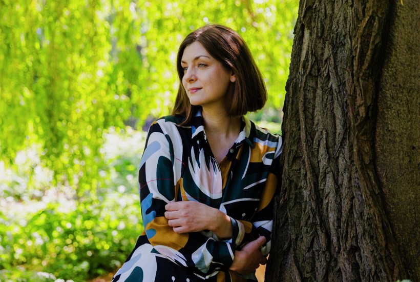 Søkoen uddøde, fordi mennesket forvekslede nysgerrighed med ejerskab