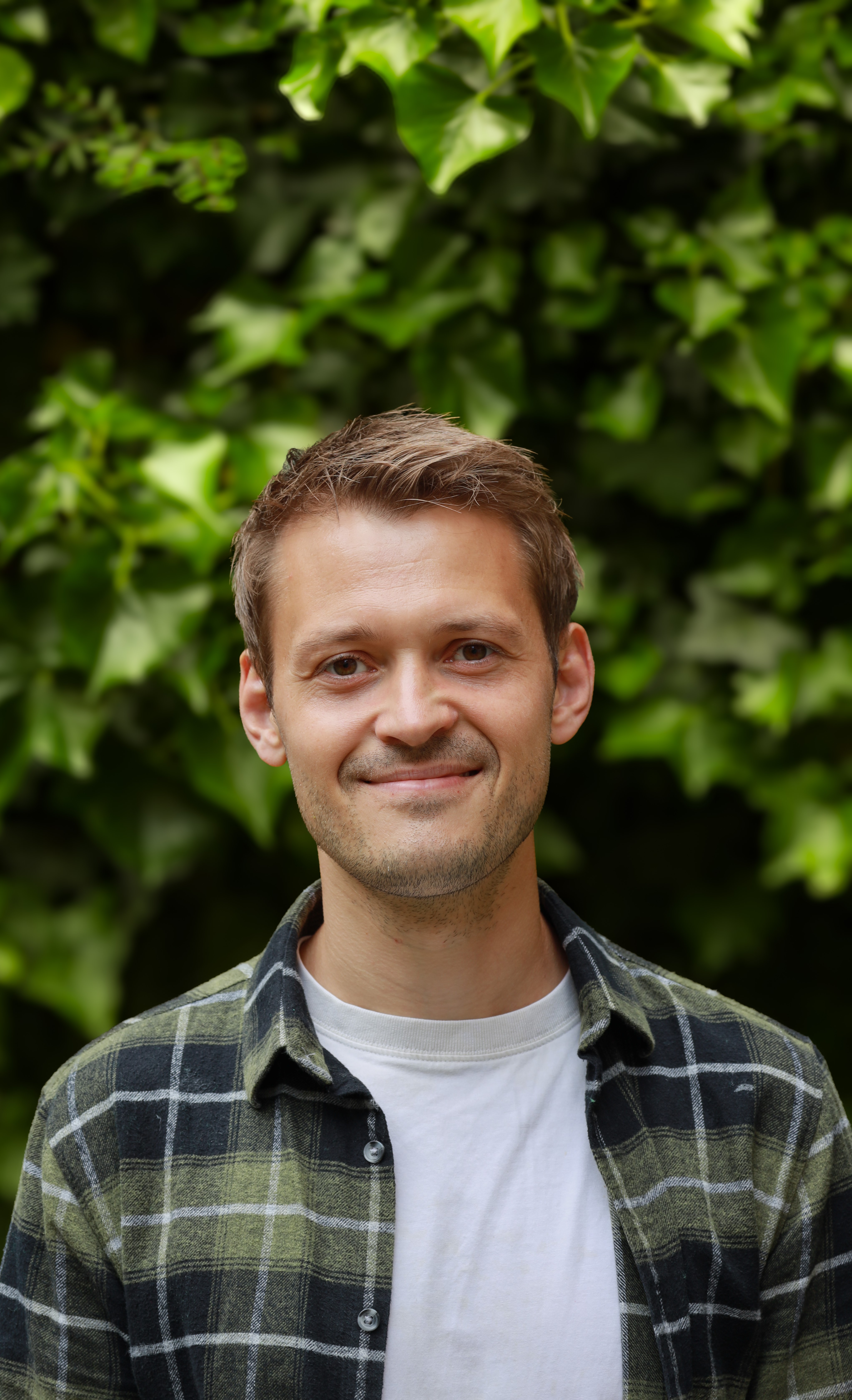 Mads Kongsted Brenøe