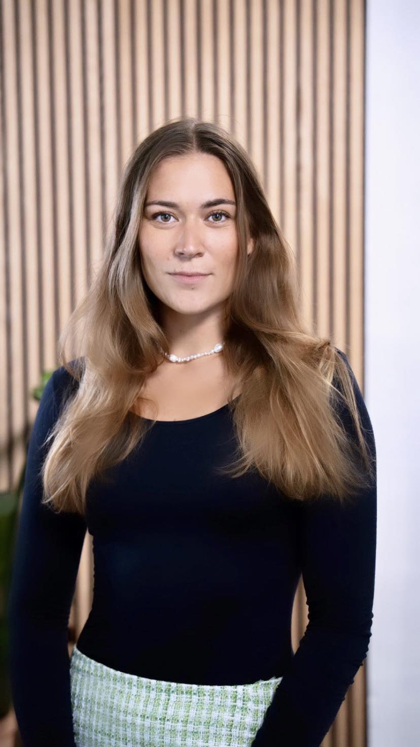 Anna Bak Jäpelt