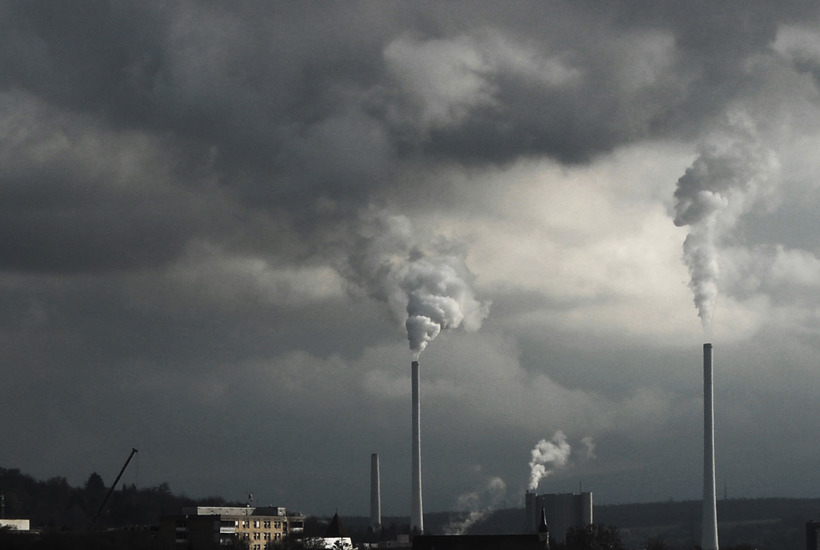 DN skuffet over grønt skatteudspil: Endnu et klimahjørnespark
