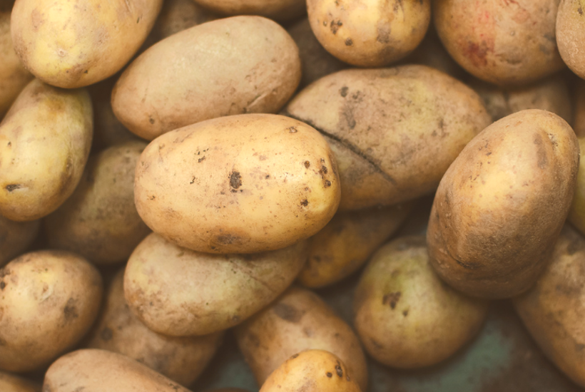 Her er 5 af de mest PFAS-sprøjtede fødevarer