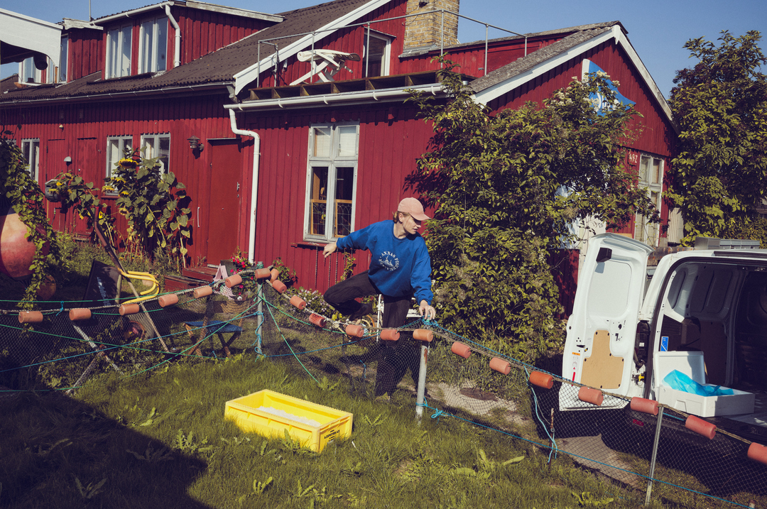 Hetzet på de sociale medier