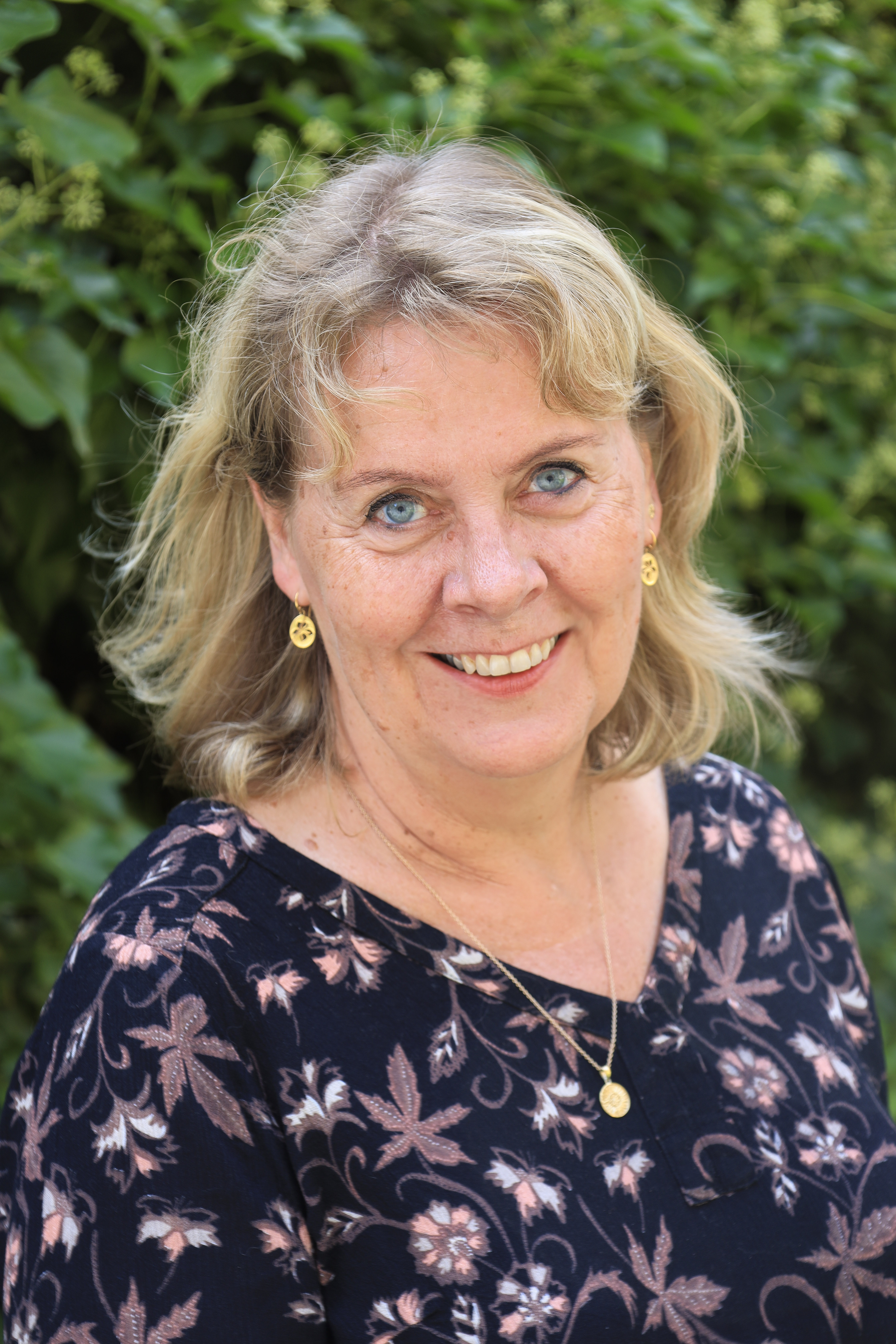 Marianne Karen Zimmermann Nielsen