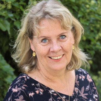 Marianne Karen Zimmermann Nielsen