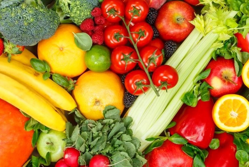 Frugt og grønt skal være billigere – godt for både klima, sundhed og pengepung