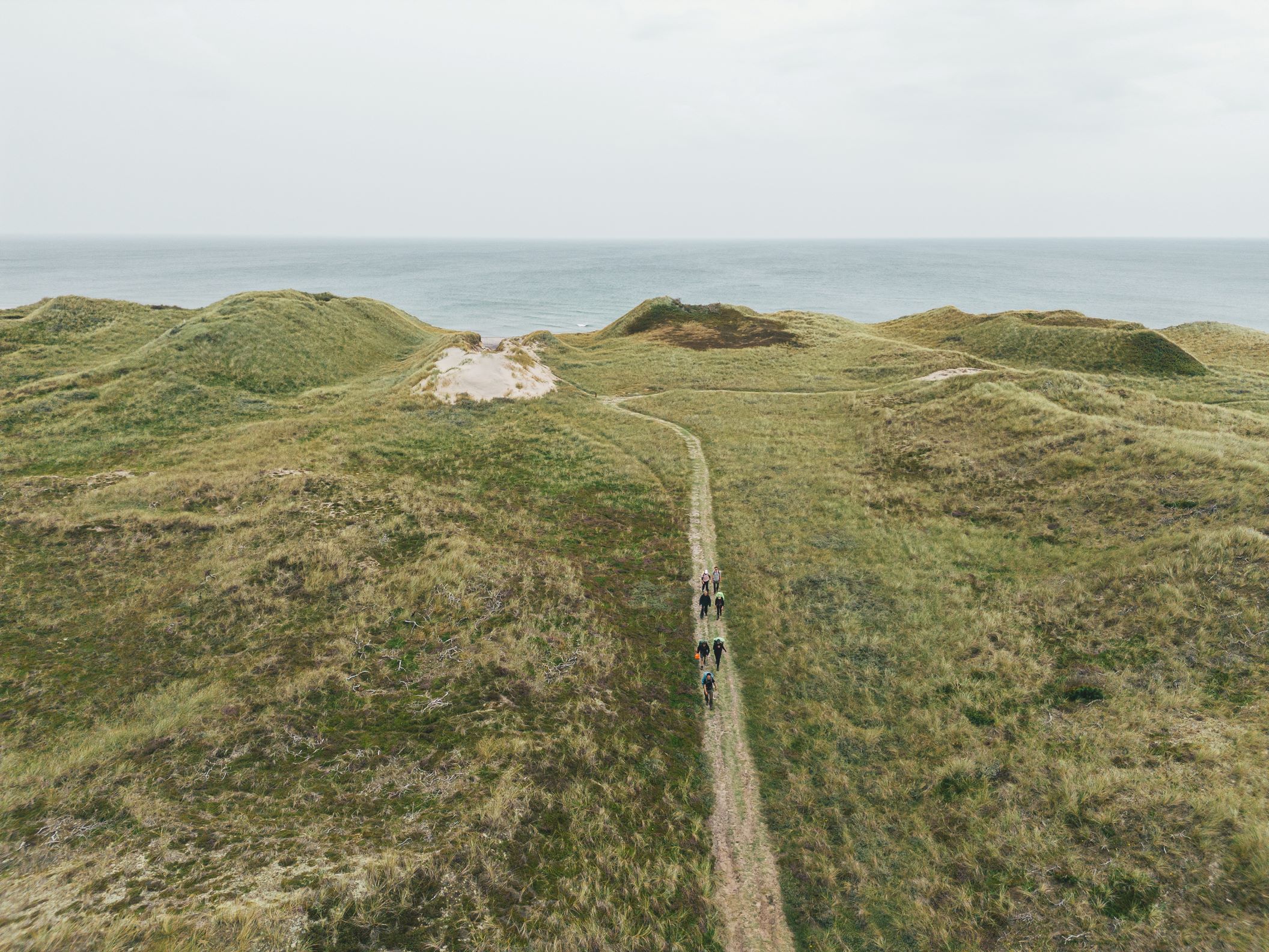 Lodbjerg Fyr Shelter