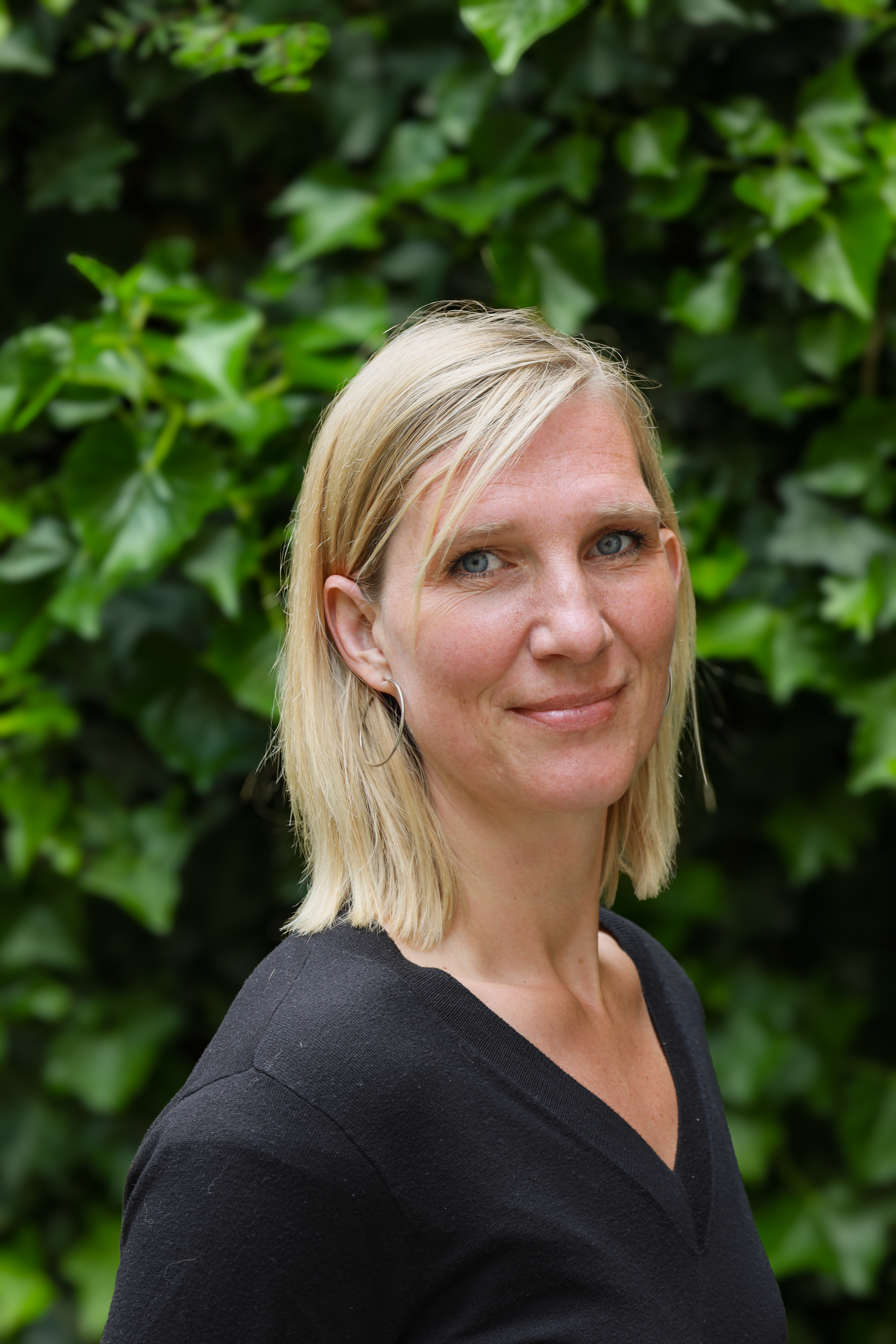 Mirella Engelbrecht Fruergaard