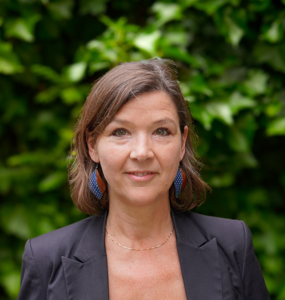 Rikke Lie Flensburg