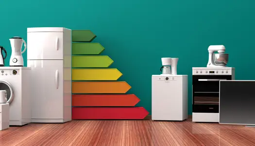  Forstå energimærkning