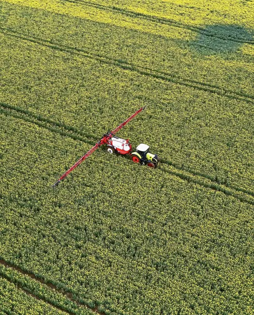 Beskyt drikkevandet mod PFAS!