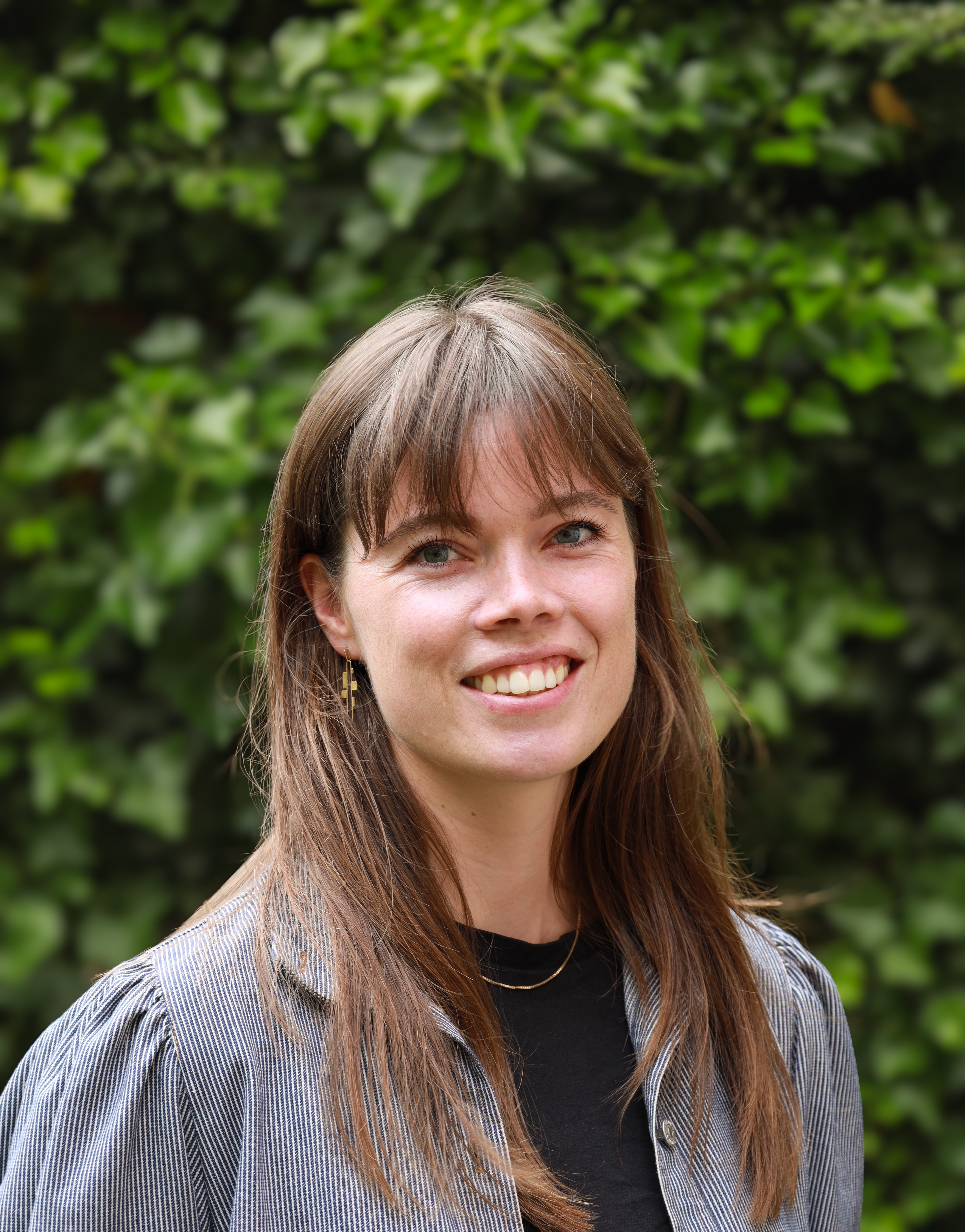 Emma Sander Poulsen