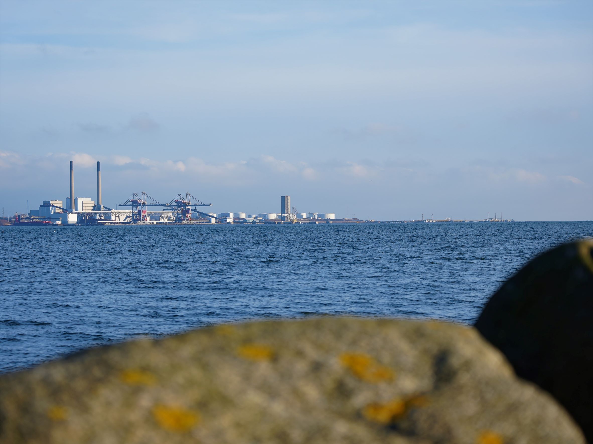 Hvor kommer spildevandet fra?