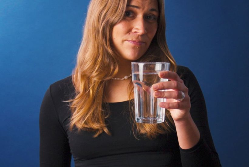 Video: Hvor rent er drikkevandet egentlig? 