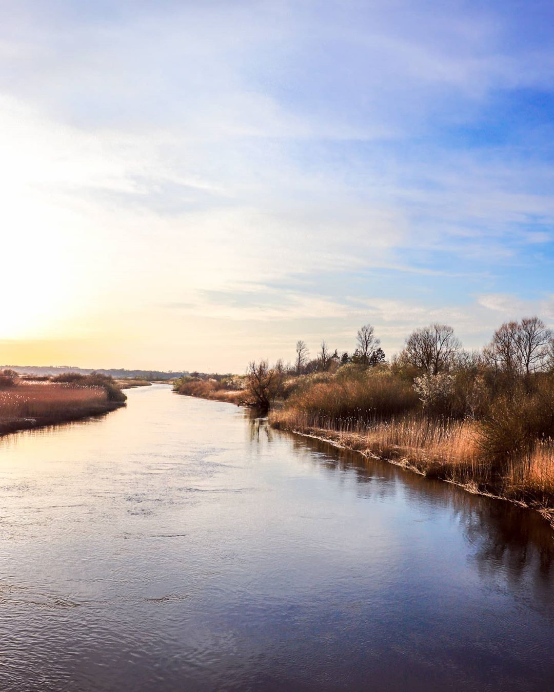 Oplev Danmarks natur!