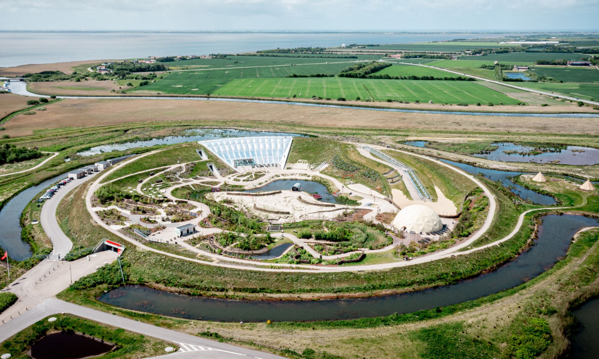 En del af Ringkøbing Fjord Muséer