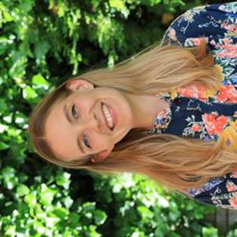 Anna Raska Anna Rask Larsen | Danmarks Naturfredningsforening