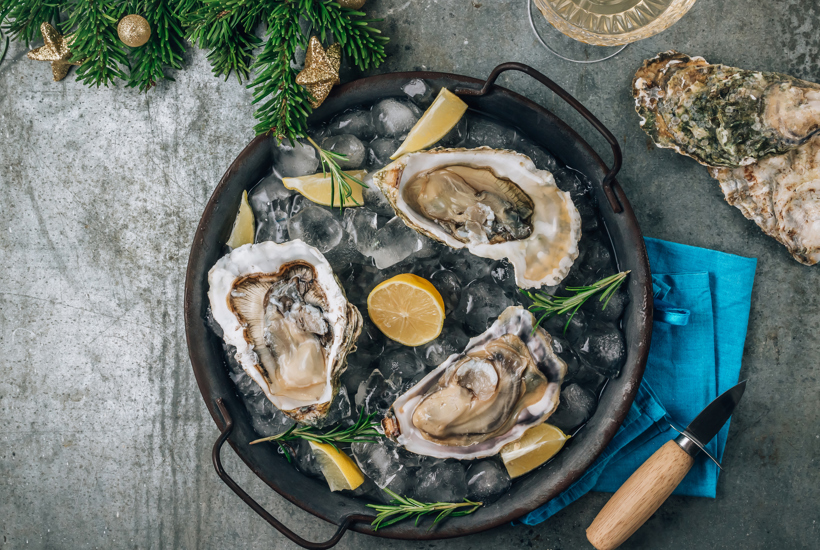 Guide: Sådan spiser du fisk med omtanke til jul og nytår